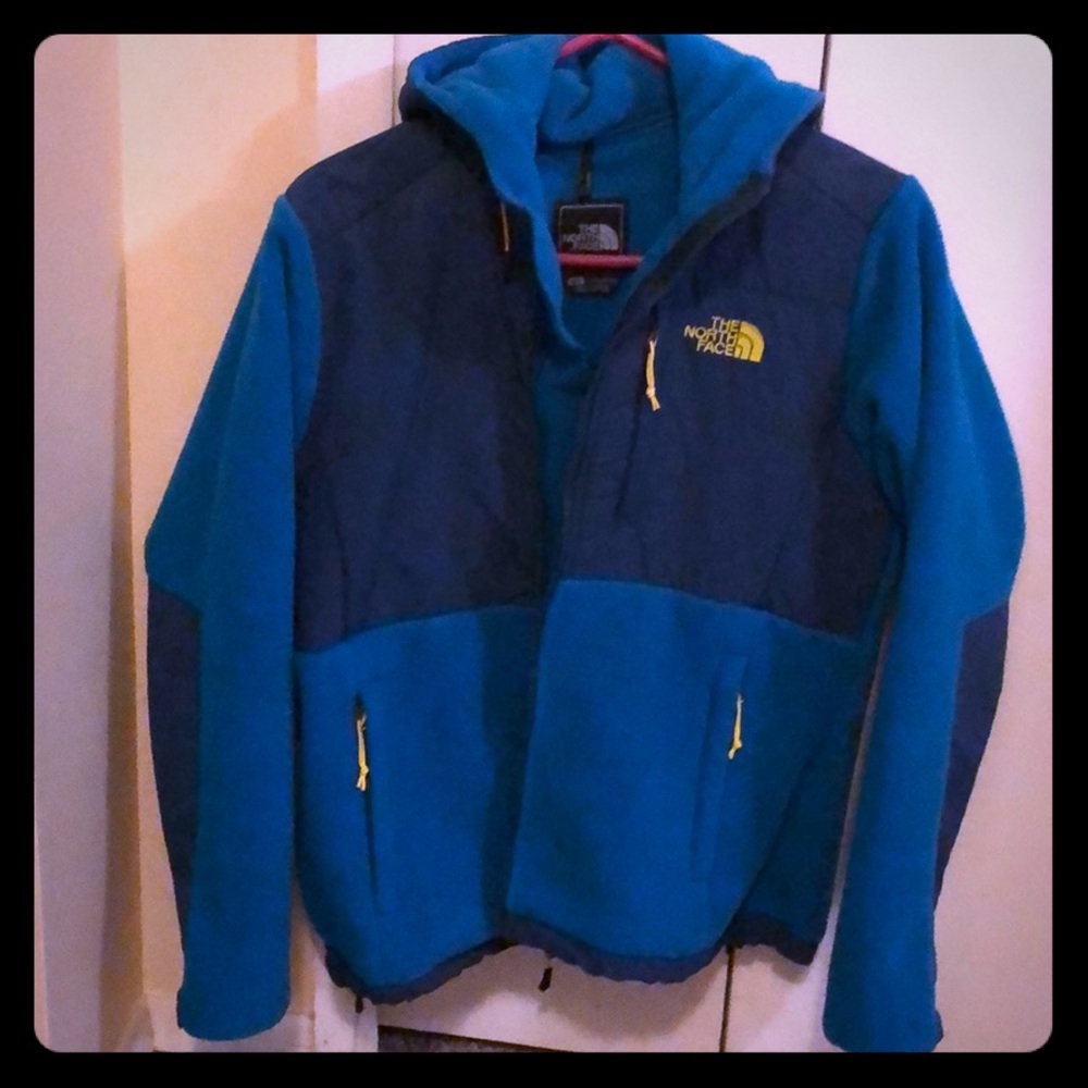 Women’s Size Small Denali Northface